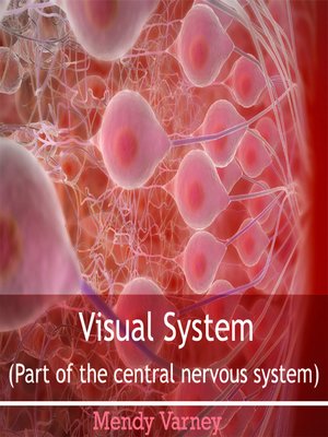cover image of Visual System